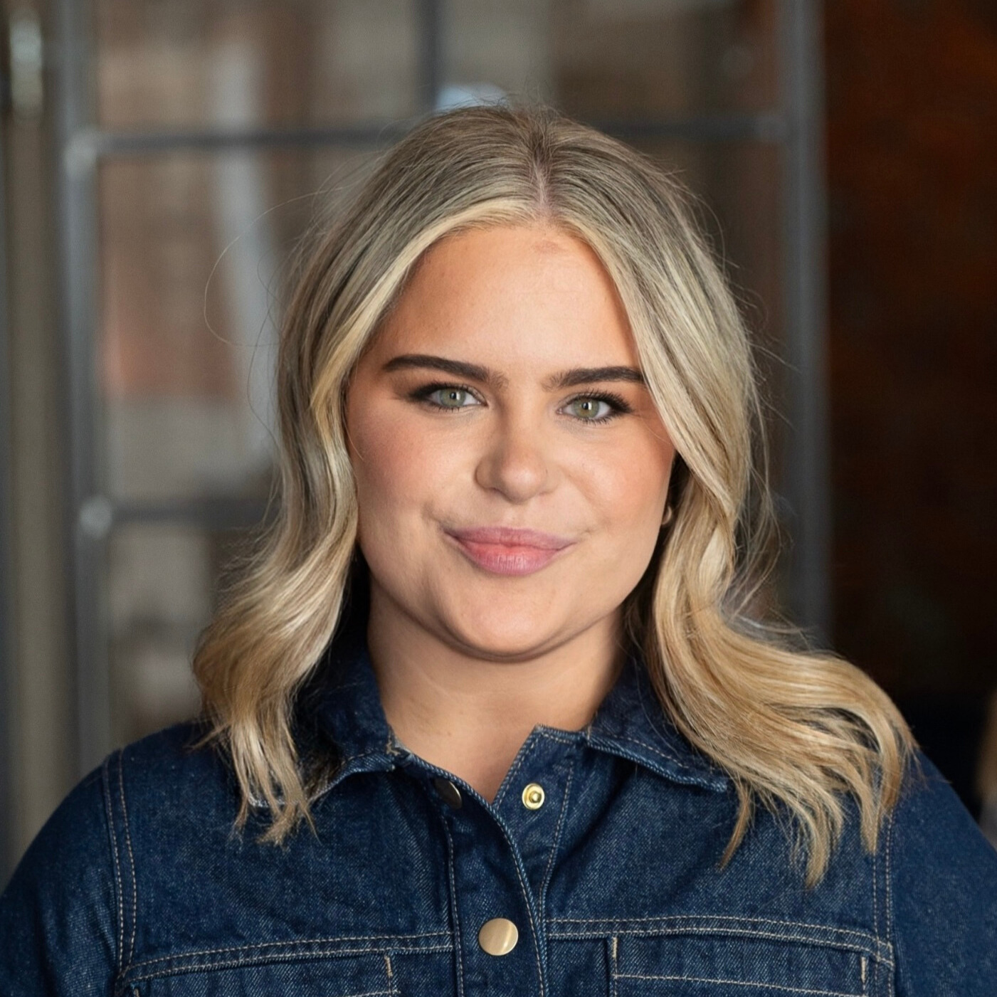 Merryn Robinson cropped