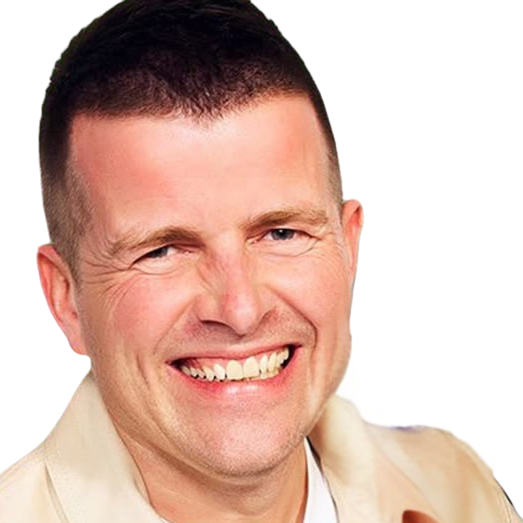 Steve Furnell, Hits Radio 90s
