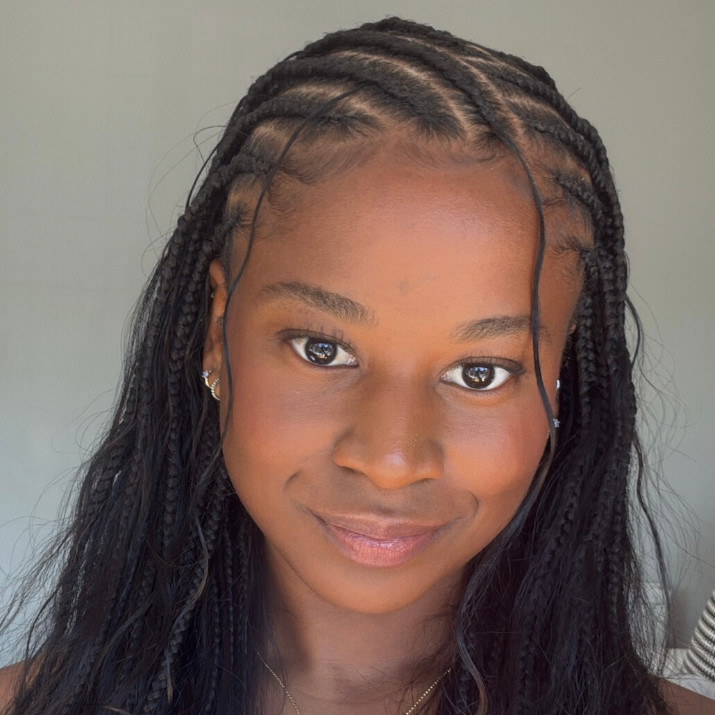 Aisha Williams cropped