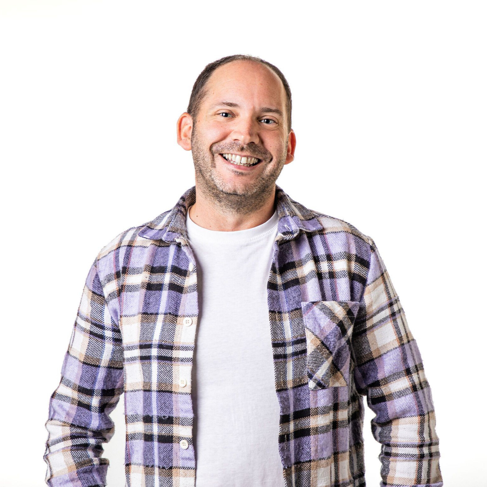 Alex Duffy, Breakfast Presenter, Nation Radio Yorkshire