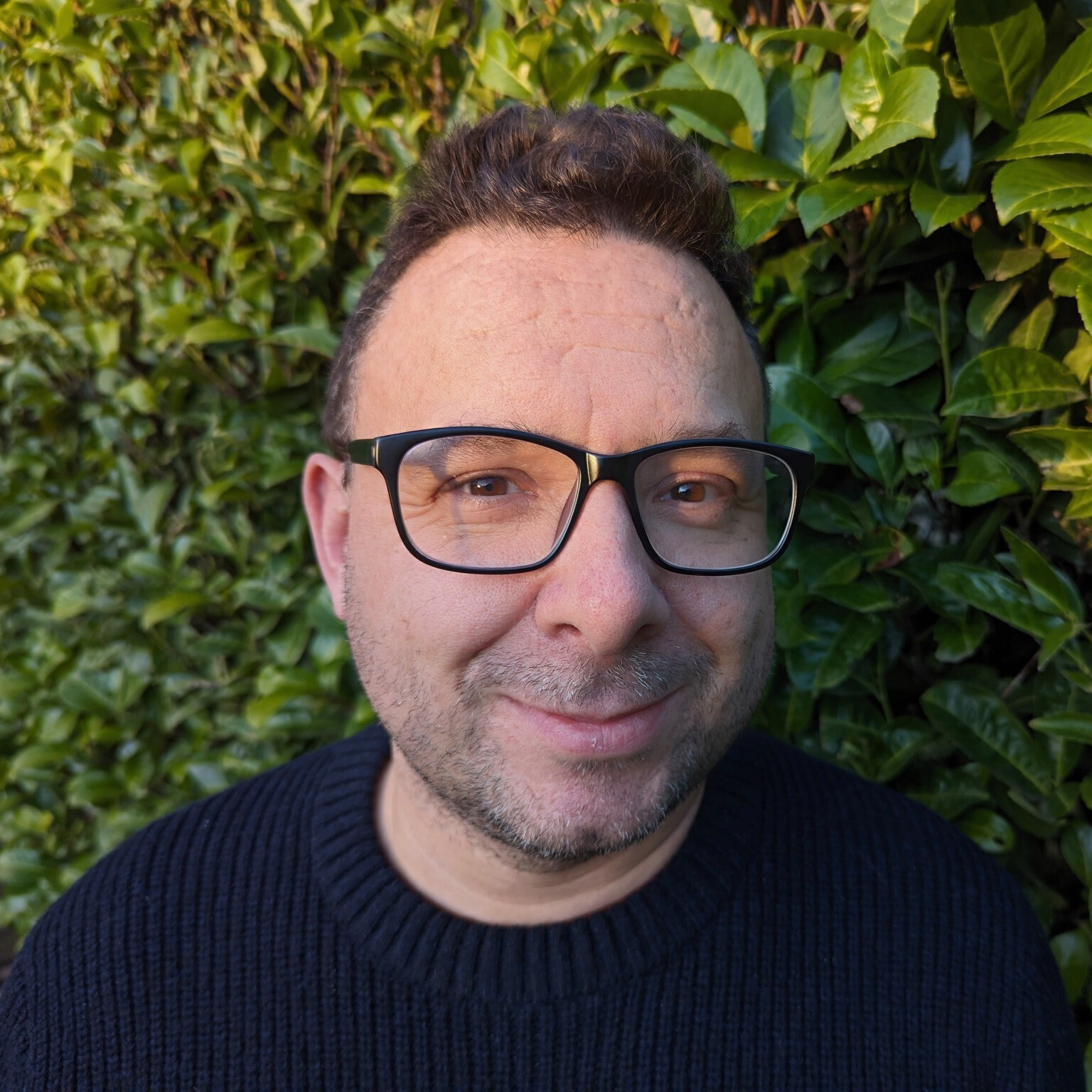 Alistair Miskin, Commissioning Editor Digital, BBC Local