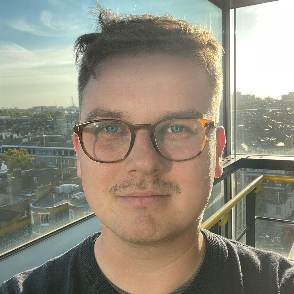 Harry Bligh,
Reporter and Podcast Producer, BBC World Service