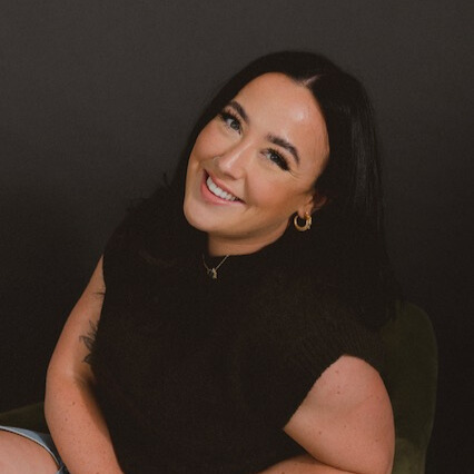 Lauren Redfern, Presenter BBC Radio 1 Anthems