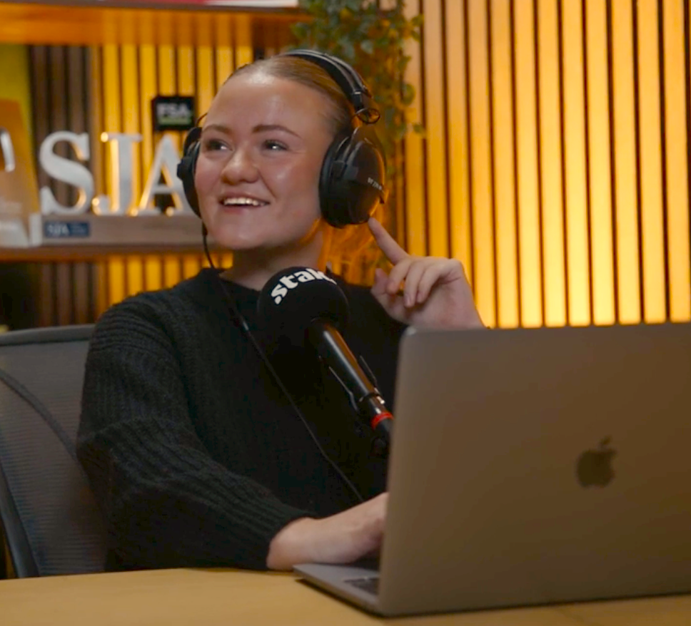 Nicky Anderson Headshot