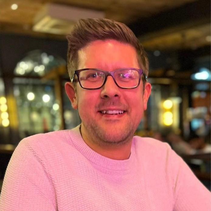 Tom Williams, Sponsorship & Promotions Manager, STV
