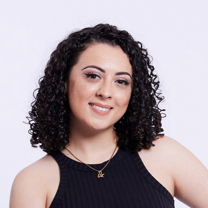 Xanthe Palmer, Presenter and Journalist