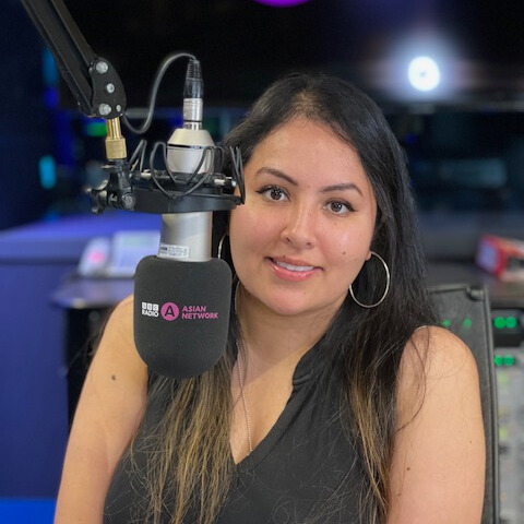 Amn Kaur, Producer, Audio Always