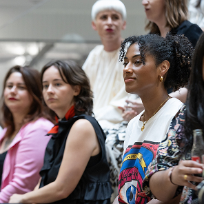 Get Involved -  Become A Member