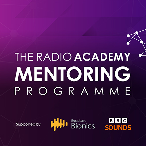 Get Involved - Mentoring Programme