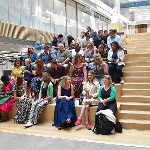 Get Involved - Training