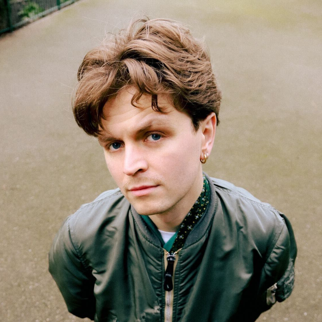 Conor Knight, Presenter