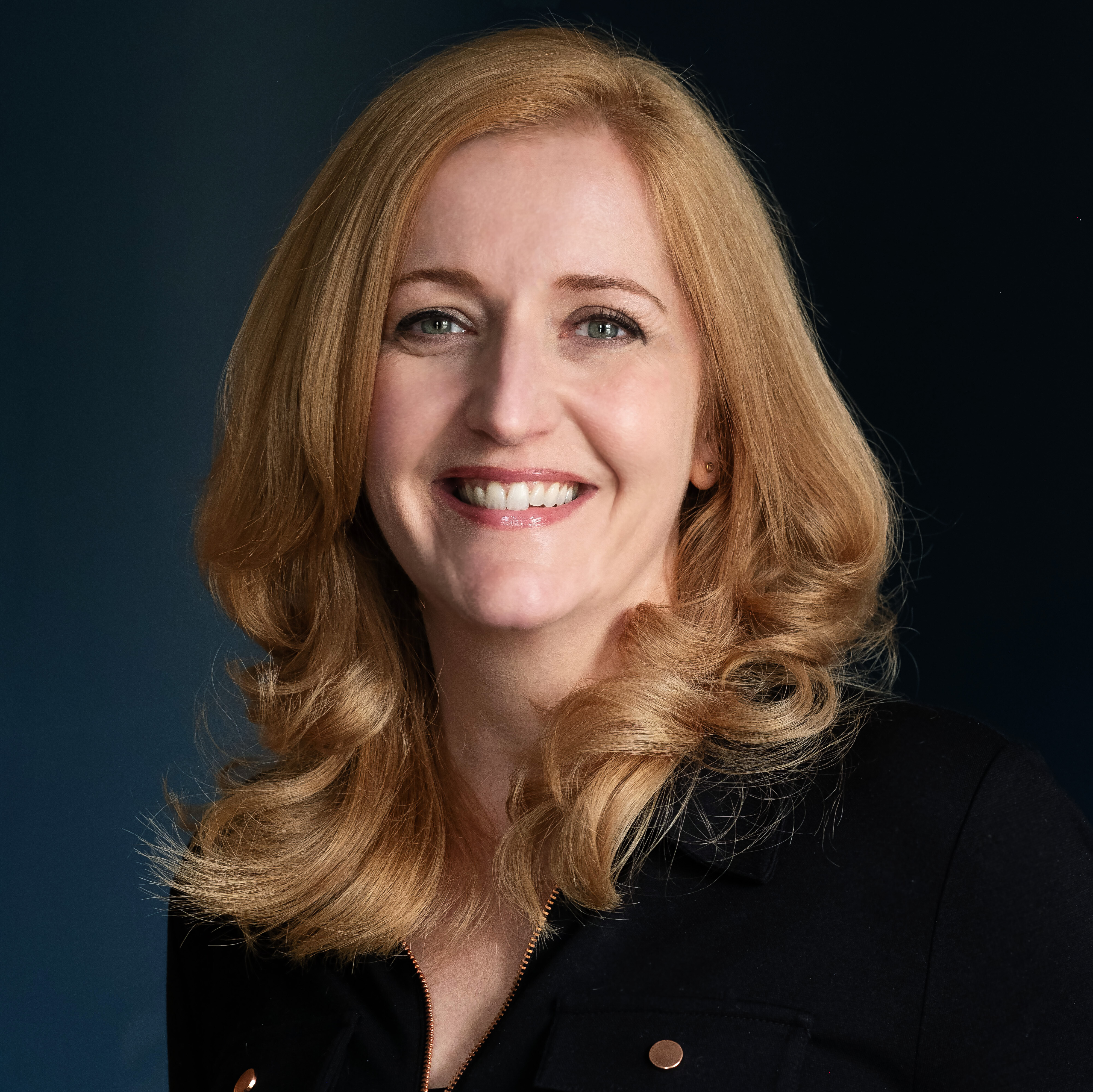 Helen Quigley, Creative Audio Producer