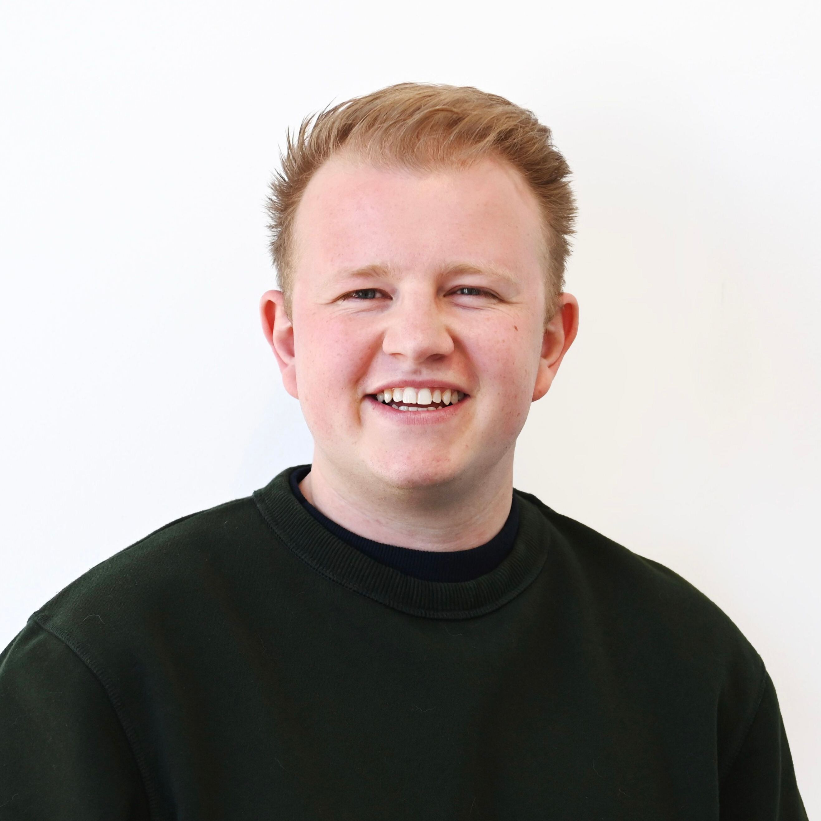Jake Peach, Presenter, Producer and Content Creator, BBC & Freelance