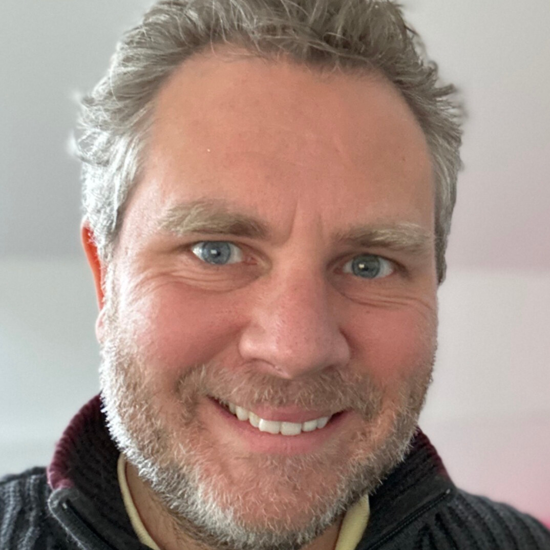 Jon Frewin, Senior Journalist, BBC World Service