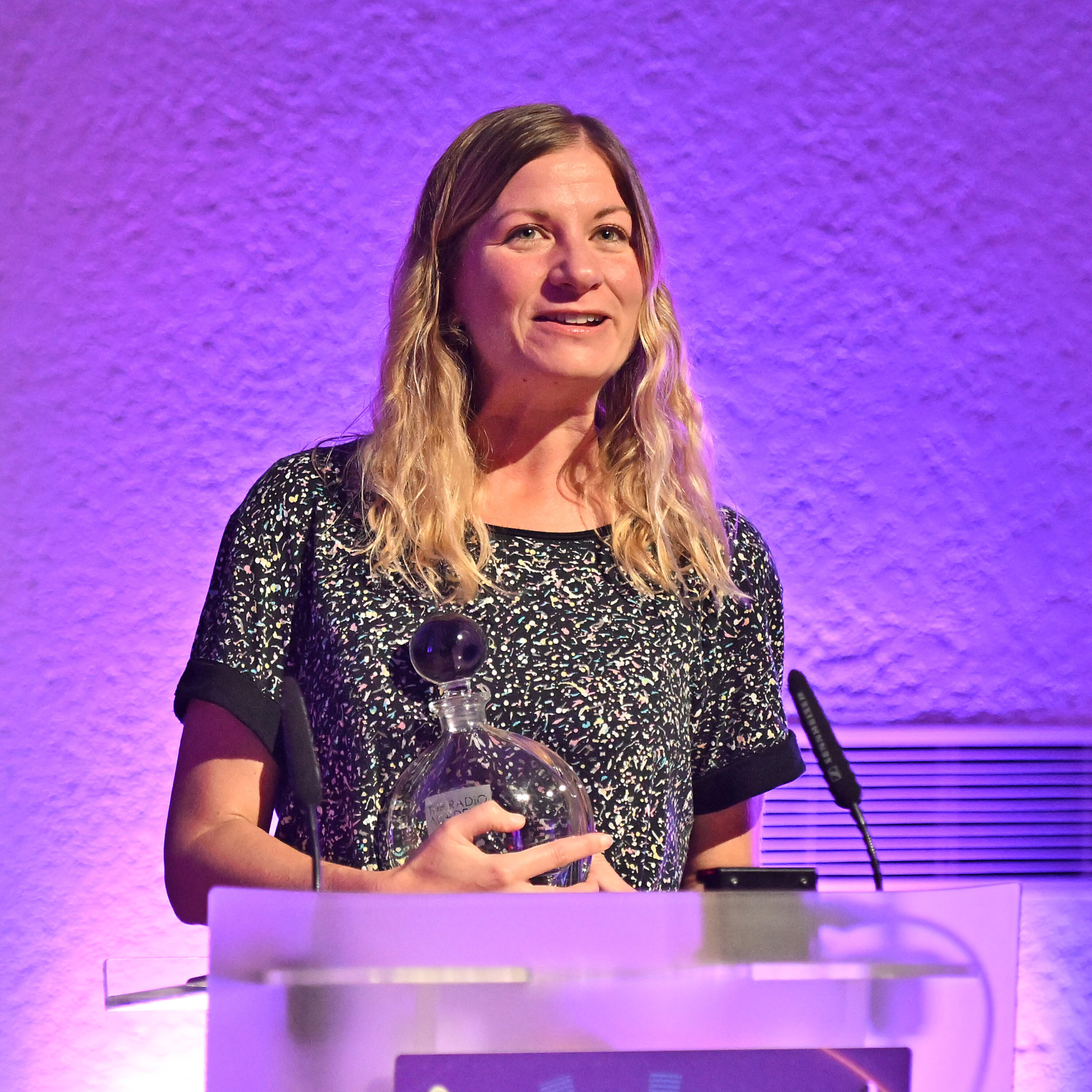 Karen Pearson, CEO / Founder, Folded Wing