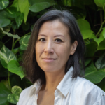 Kat Wong headshots