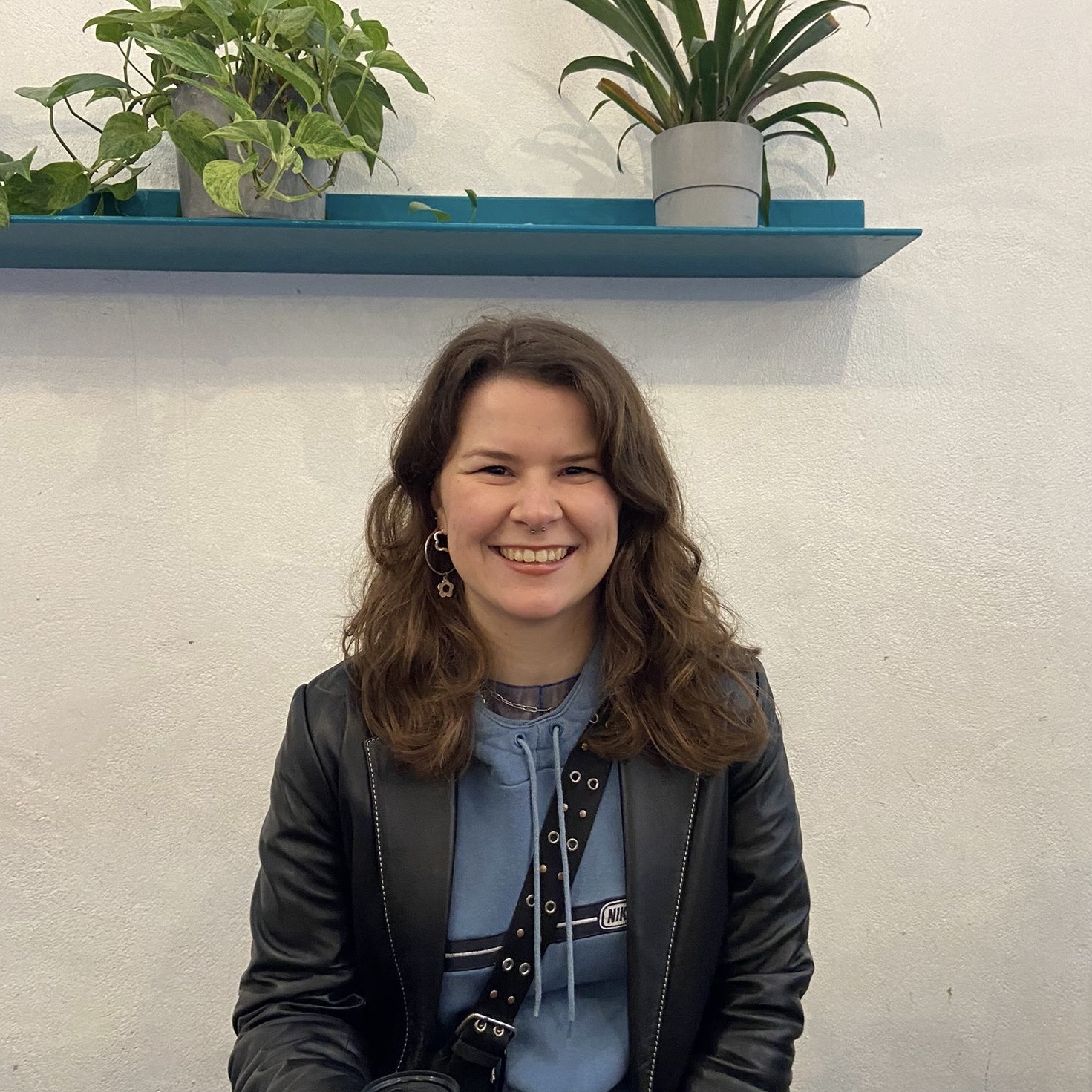 Bethany Madden, Podcast Producer