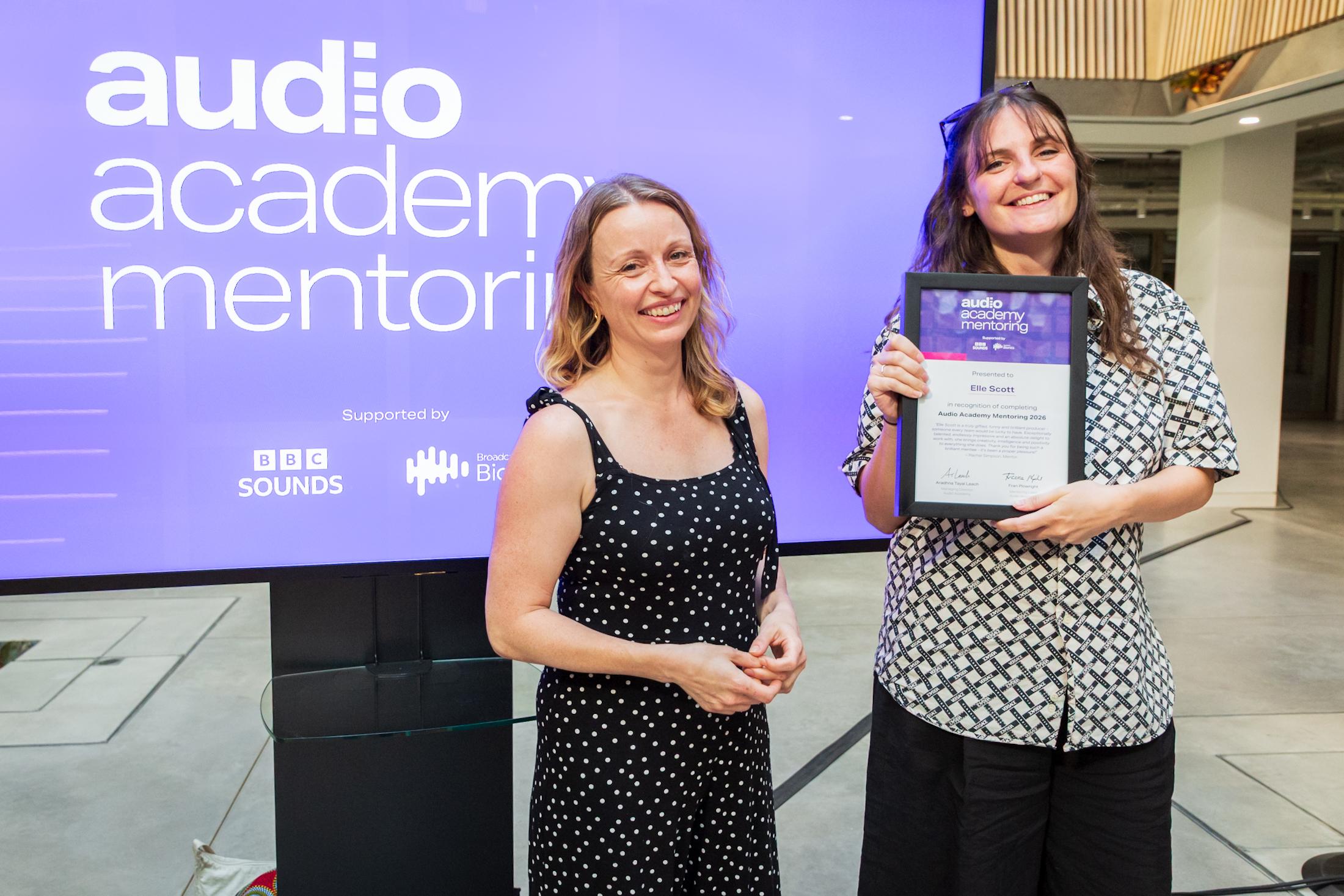 20260716_Audio Academy Graduation Ceremony-18