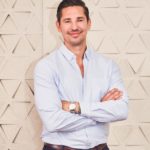 Simon Myciunka, President of Audio at Bauer Media Group and CEO of Bauer Media Audio UK.