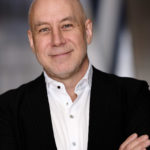 Steve Jones, CEO, Stingray Radio