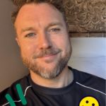 Ben Younie, Group Director, UK, Beano Brain