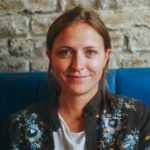 Georgie Cavendish, Senior Audience Planner, BBC Audio