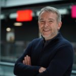 Rhodri Talfan Davies, Deputy Director-General, BBC