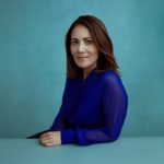 Mishal Husain, Bloomberg