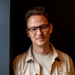Anthony Moore, Founding Partner & Chief Creative Officer, Factory Studios