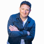 Chris Hawkins, Presenter, BBC Radio 6 Music