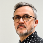 Chris Jones, Head of Production, Audible Content International, Audible