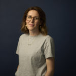 Clare Chadburn