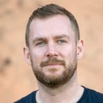 Dom Hodge, Head of Yoto Studios