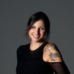 Emily Richardson, Co-Founder of LALA Music