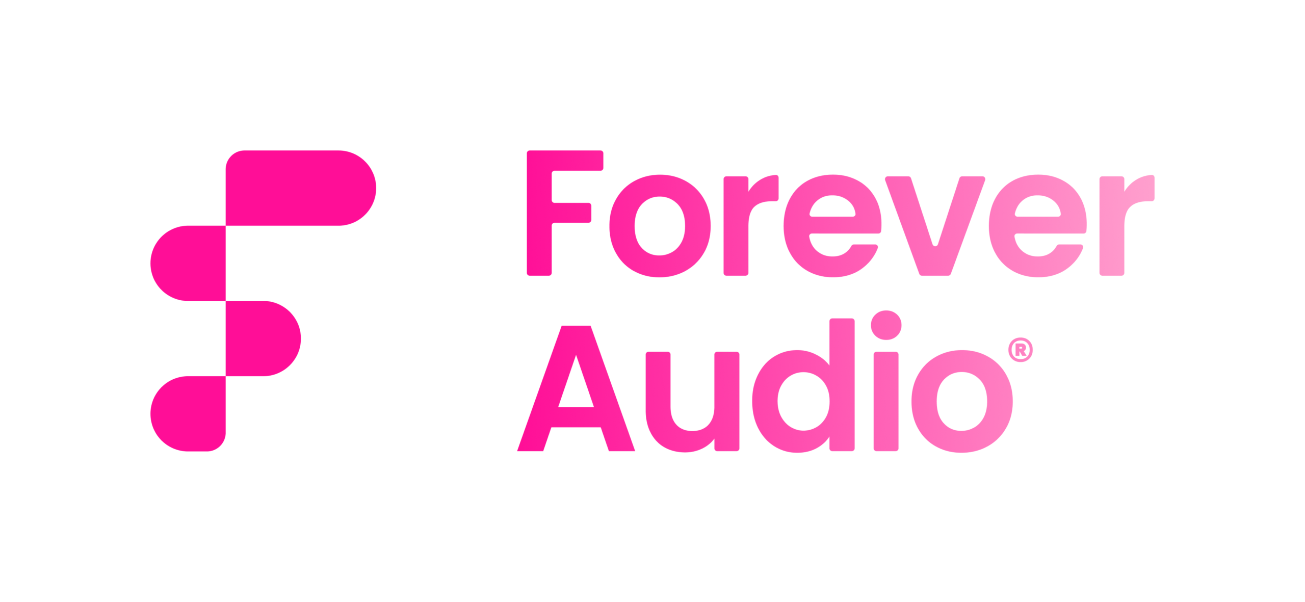 Forever Audio - Gradient 01