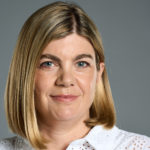 Heidi Dawson, Controller, BBC Radio 5 Live & Head of the North of England