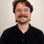 Joe Foley, Podcast Producer, Cup & Nuzzle