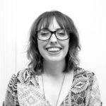 Kathleen Moroney,  Executive Creative Director, Forever Audio