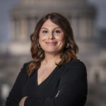 Louisa Lewis, Executive Producer, Bloomberg