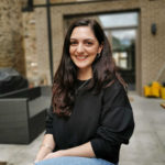 Lydia Mossahebi, Head of Youtube Content and Programme Strategy, BBC Children's and Education