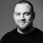 Robin Morgan-Bentley, Senior Director of Scripted Drama & Original Fiction, Audible