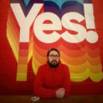 Sam Gannon, Senior Immersive Engineer, John Lennon Estate