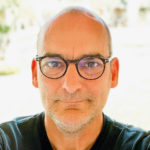 Simon Hilton, VP Multimedia Projects, John Lennon Estate