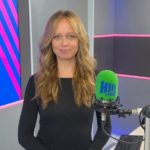 Steph Hill, Head of Content, Hits Radio, Bauer Media