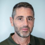 Steve Ackerman