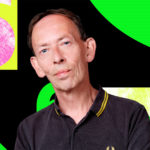 Steve Lamacq, Presenter, BBC Radio 6 Music