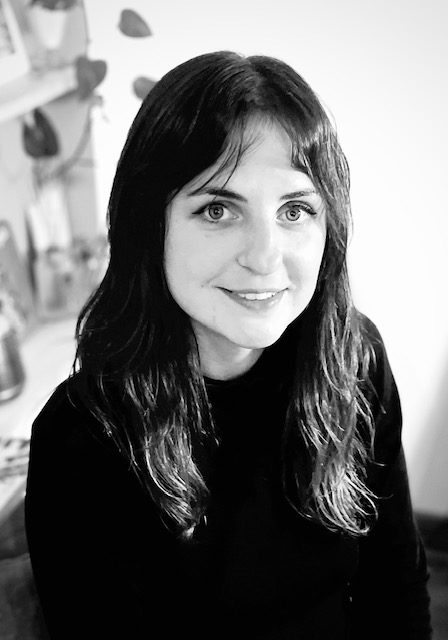 Elle Scott, Senior Podcast Producer and Journalist