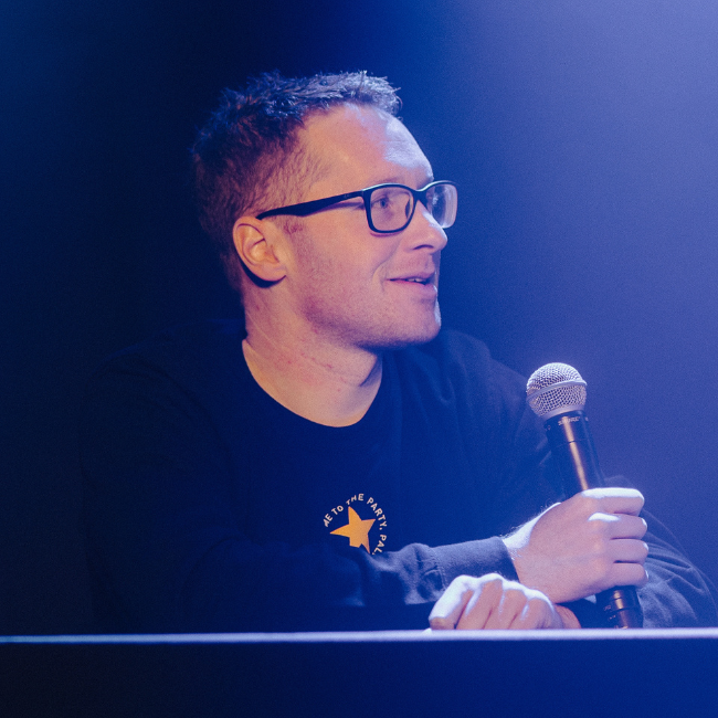 Dan Quick, Producer, One L Studios