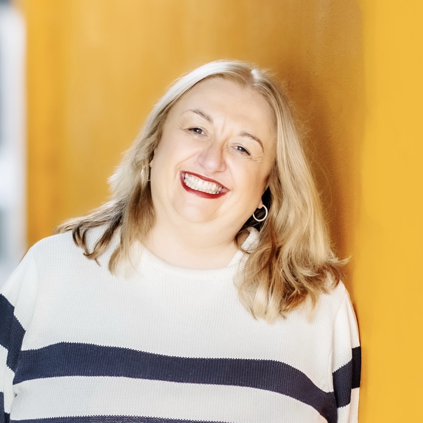 Georgy Jamieson, Podcast Producer