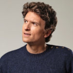 Greg James, Presenter, BBC Radio 1